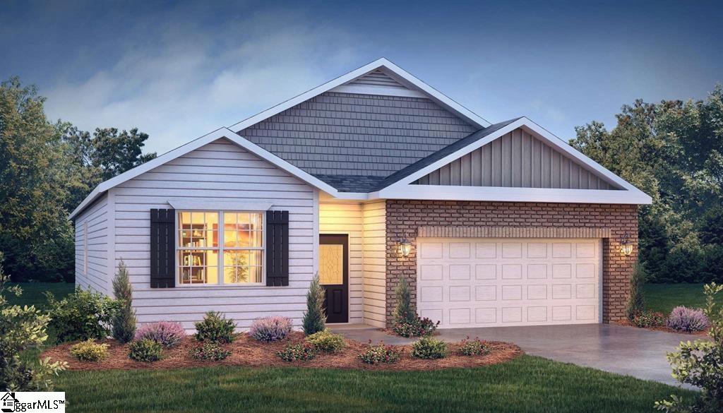 187 Light Spring Road Easley, SC 29642 - Photo 1 of 3 Gallery Image 1