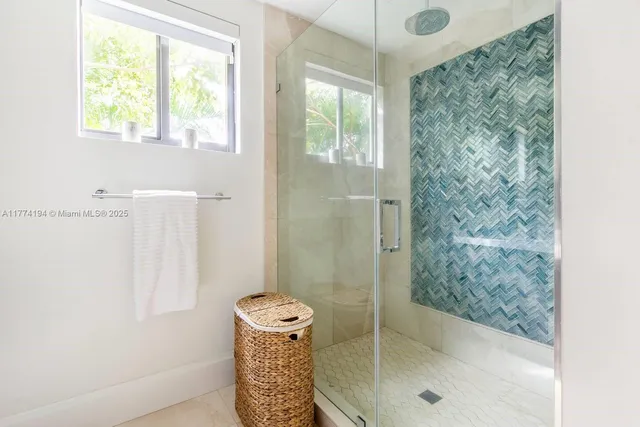 a view of a workspace with furniture