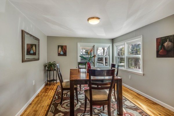 36 Whalom Road Lunenburg, MA 01462 - Photo 13 of 26 a living room with furniture and a window