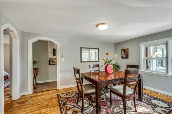 36 Whalom Road Lunenburg, MA 01462 - Photo 14 of 26 a dining room with furniture and window