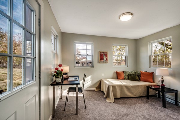36 Whalom Road Lunenburg, MA 01462 - Photo 17 of 26 a living room with furniture and a large window