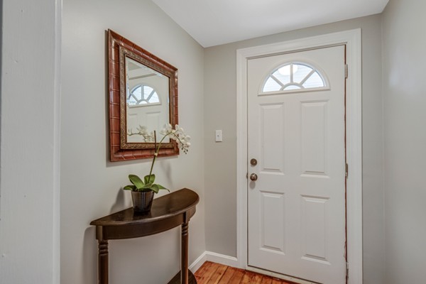 36 Whalom Road Lunenburg, MA 01462 - Photo 5 of 26 a view of room with a front door