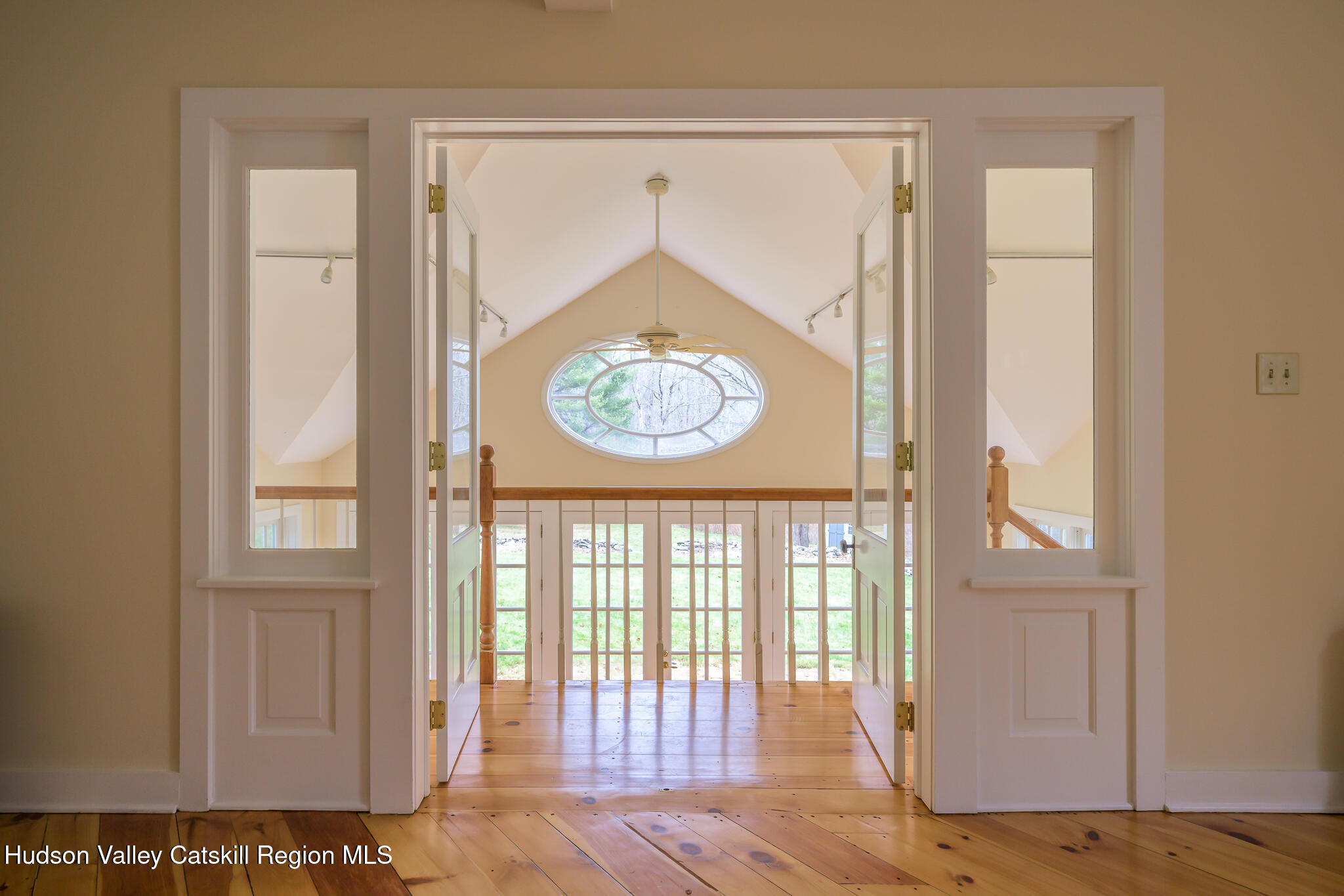477 Fog Hill Road Austerlitz, NY 12017 - Photo 14 of 33 wooden floor in a room