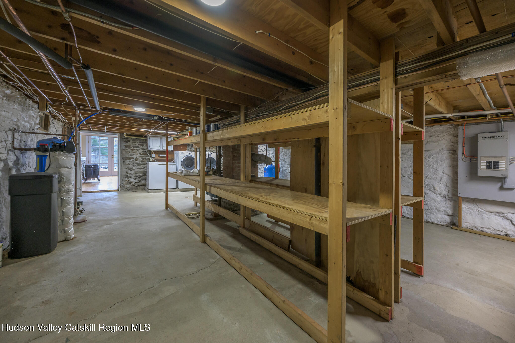 477 Fog Hill Road Austerlitz, NY 12017 - Photo 30 of 33 a view of electric room
