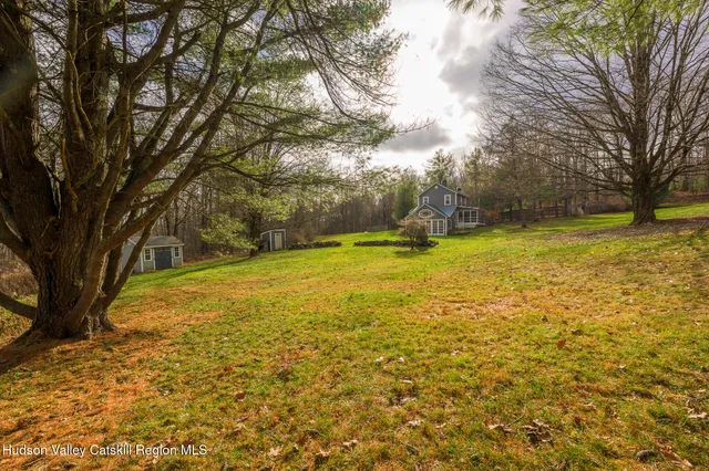 $619,000 | 477 Fog Hill Road, Austerlitz, NY 12017