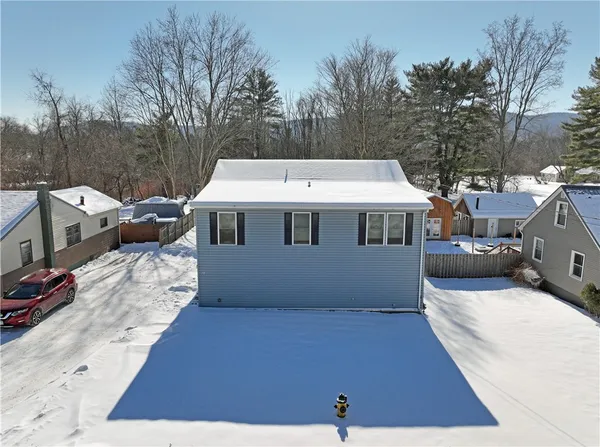 $225,000 | 28 Hamilton Road, Corning, NY 14830