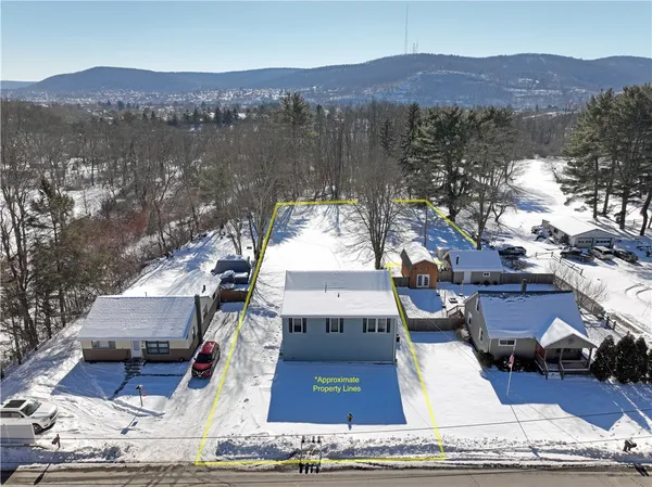 $225,000 | 28 Hamilton Road, Corning, NY 14830