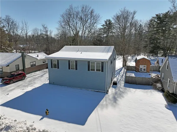 $225,000 | 28 Hamilton Road, Corning, NY 14830