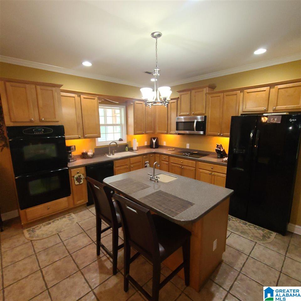 35 Crestwood Way Ragland, AL 35131 - Photo 13 of 47