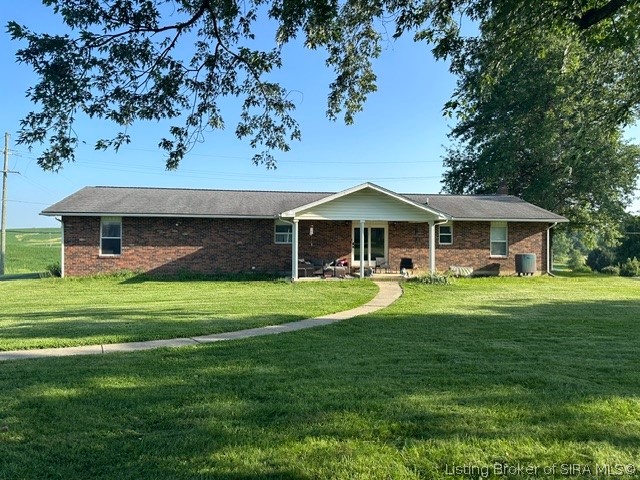 475 South Bata Road Salem, IN 47167 - Photo 26 of 31