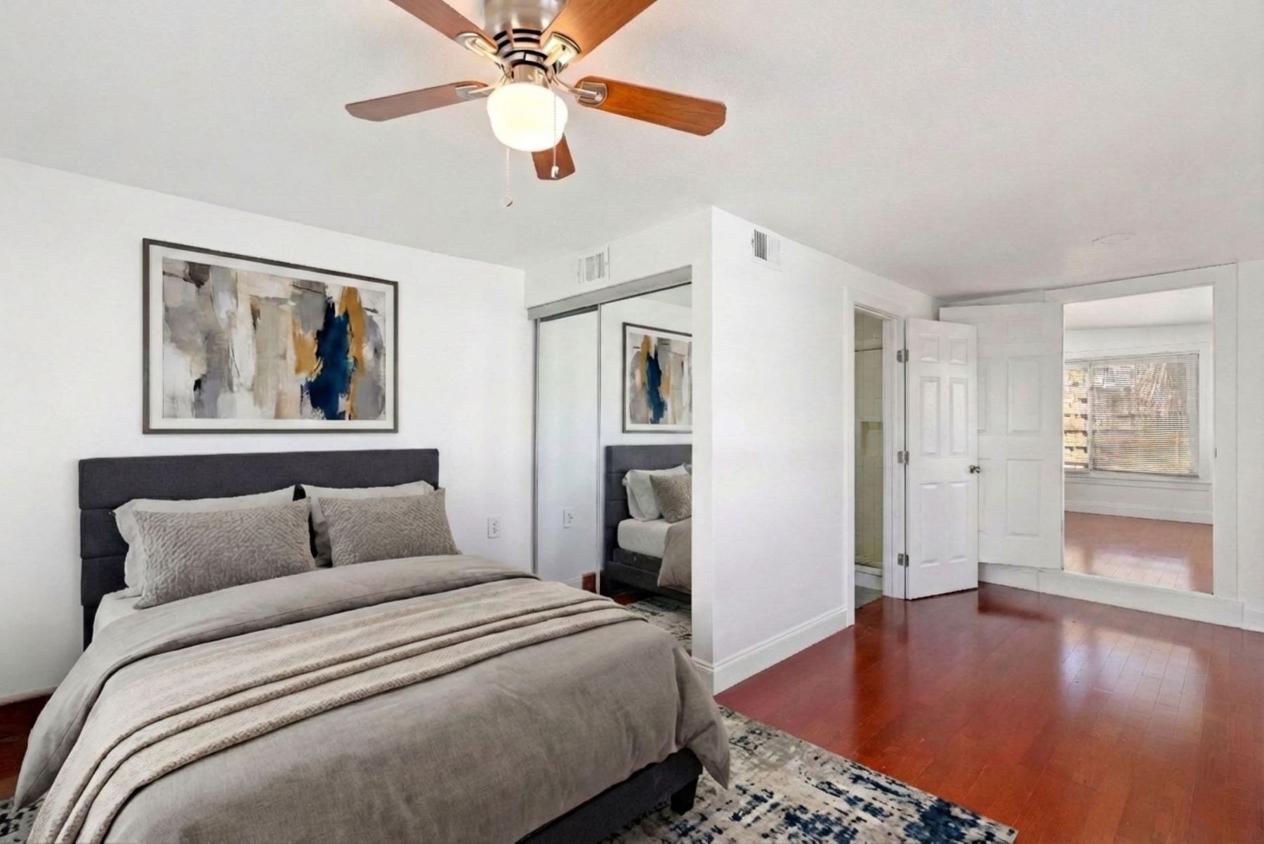 906 East 43rd Street Austin, TX 78751 - Photo 9 of 18 virtually staged