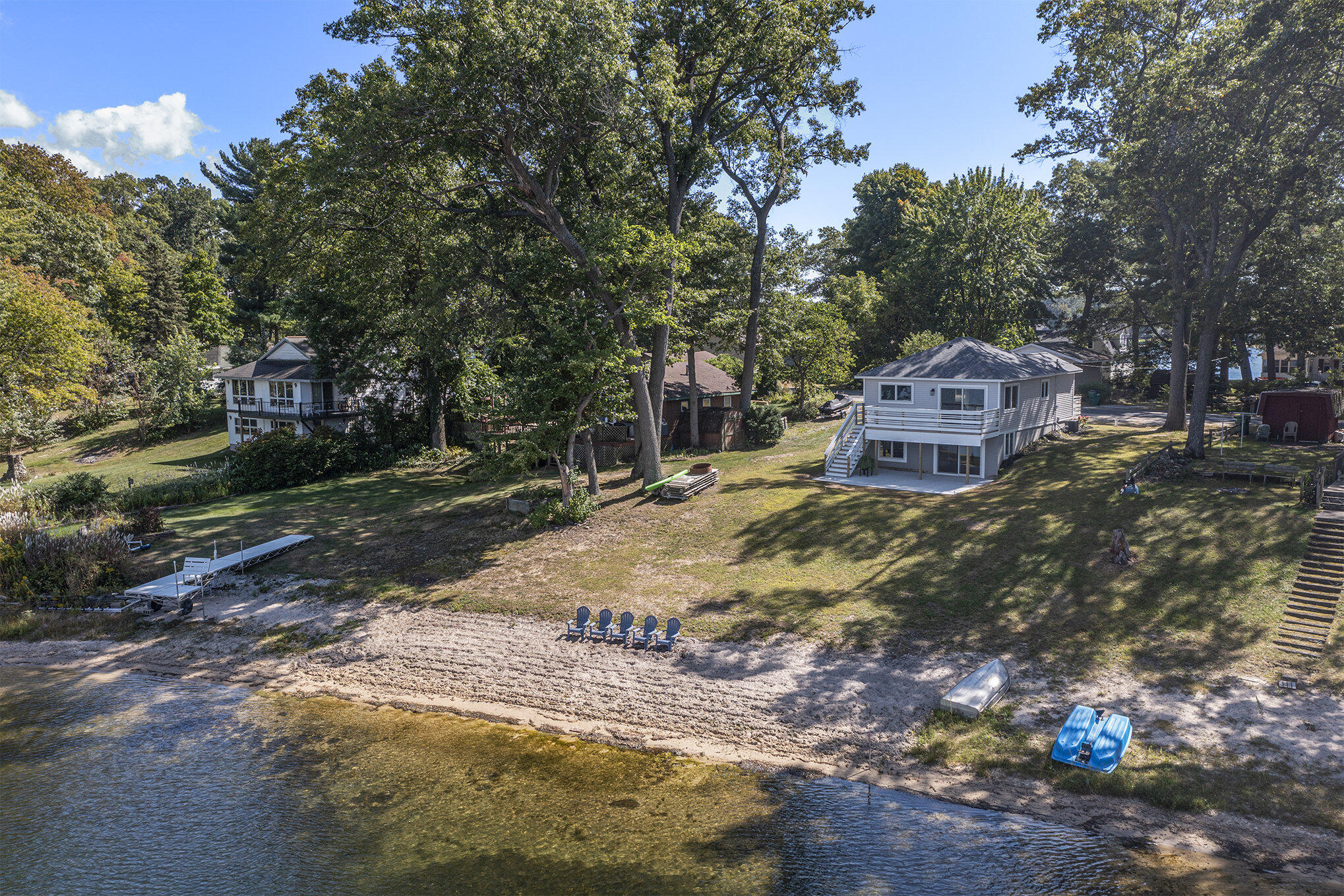 2370 Duff Road Twin Lake, MI 49457 - Photo 34 of 41 dji_0611_599