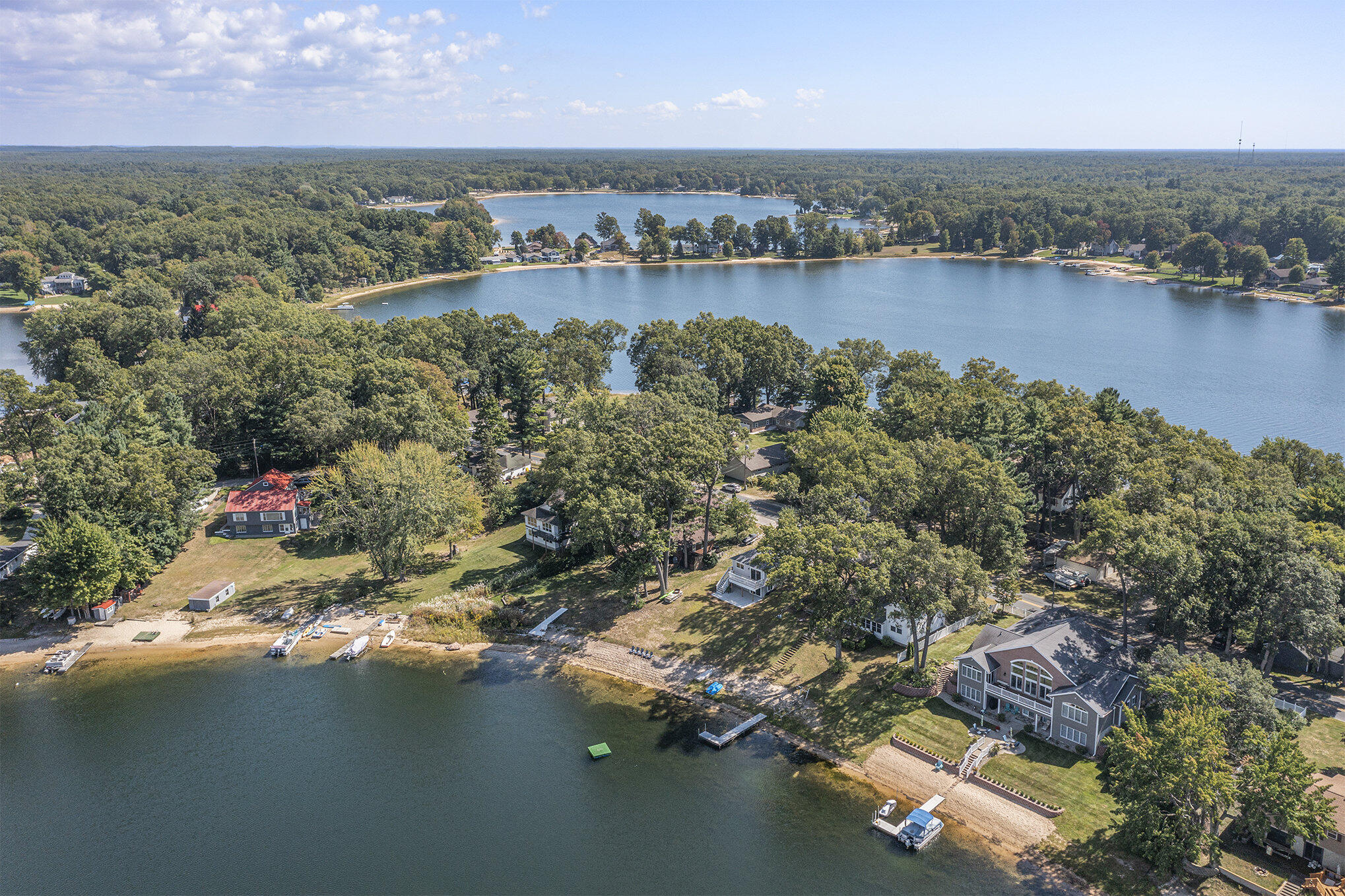 2370 Duff Road Twin Lake, MI 49457 - Photo 36 of 41 dji_0605_494