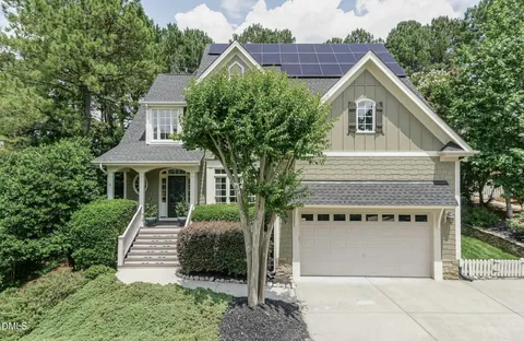 $749,900 | 1009 Binkley Chapel Court, Wake Forest, NC 27587