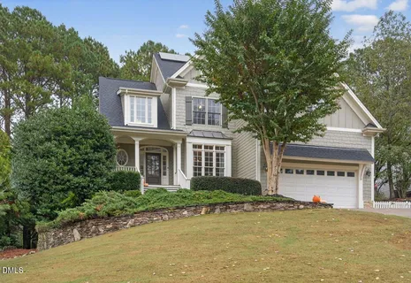 $749,900 | 1009 Binkley Chapel Court, Wake Forest, NC 27587