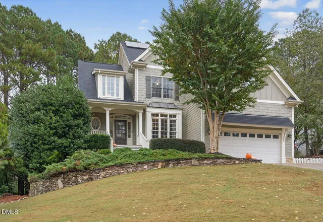 $785,000 | 1009 Binkley Chapel Court, Wake Forest, NC 27587