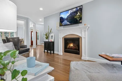 $749,900 | 1009 Binkley Chapel Court, Wake Forest, NC 27587