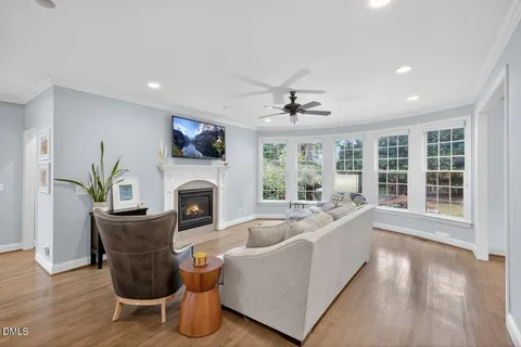 $749,900 | 1009 Binkley Chapel Court, Wake Forest, NC 27587