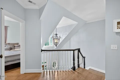 $749,900 | 1009 Binkley Chapel Court, Wake Forest, NC 27587