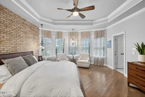 $749,900 | 1009 Binkley Chapel Court, Wake Forest, NC 27587