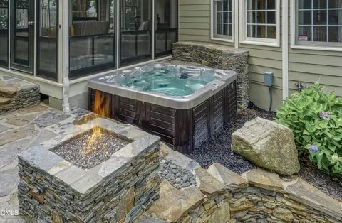 $749,900 | 1009 Binkley Chapel Court, Wake Forest, NC 27587