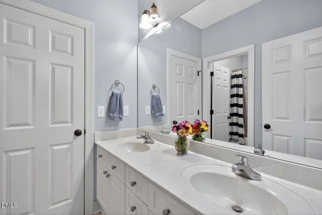 $775,000 | 1009 Binkley Chapel Court, Wake Forest, NC 27587