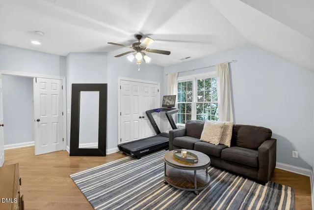 $775,000 | 1009 Binkley Chapel Court, Wake Forest, NC 27587