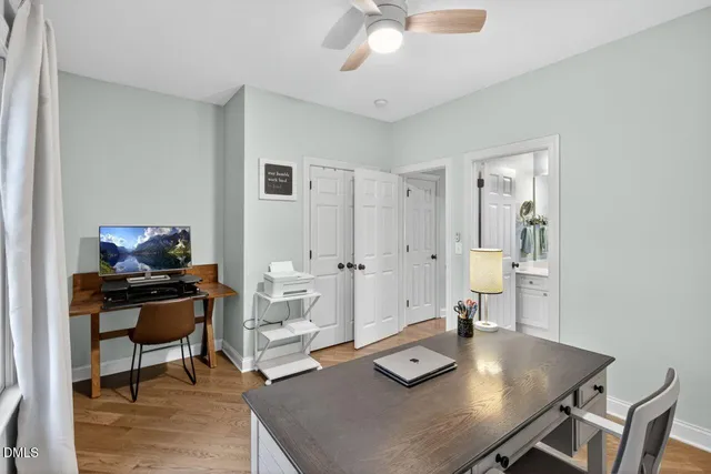 $775,000 | 1009 Binkley Chapel Court, Wake Forest, NC 27587