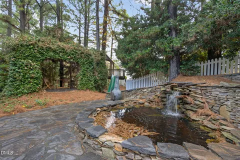 $749,900 | 1009 Binkley Chapel Court, Wake Forest, NC 27587