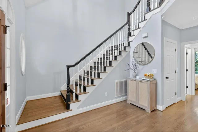 $775,000 | 1009 Binkley Chapel Court, Wake Forest, NC 27587