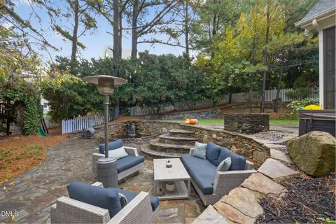 $749,900 | 1009 Binkley Chapel Court, Wake Forest, NC 27587