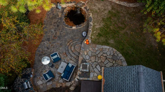 $775,000 | 1009 Binkley Chapel Court, Wake Forest, NC 27587