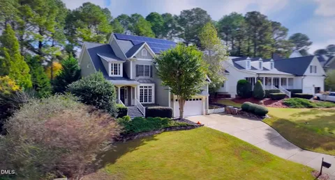 $749,900 | 1009 Binkley Chapel Court, Wake Forest, NC 27587