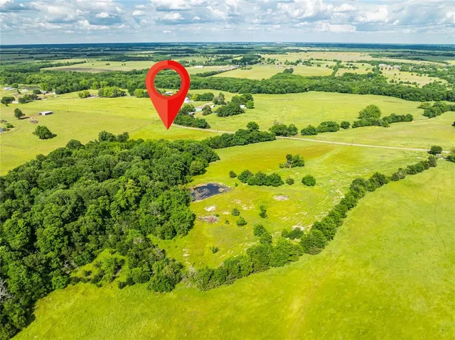 a view of an outdoor space with a lake view