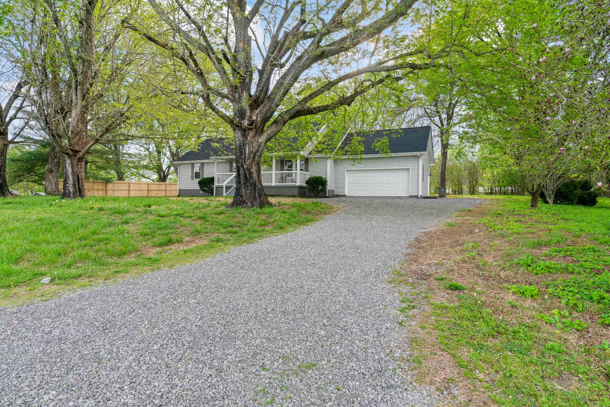 2301 Eugene Reed Road Woodbury, TN 37190 - Photo 54 of 58 Gallery Image 54
