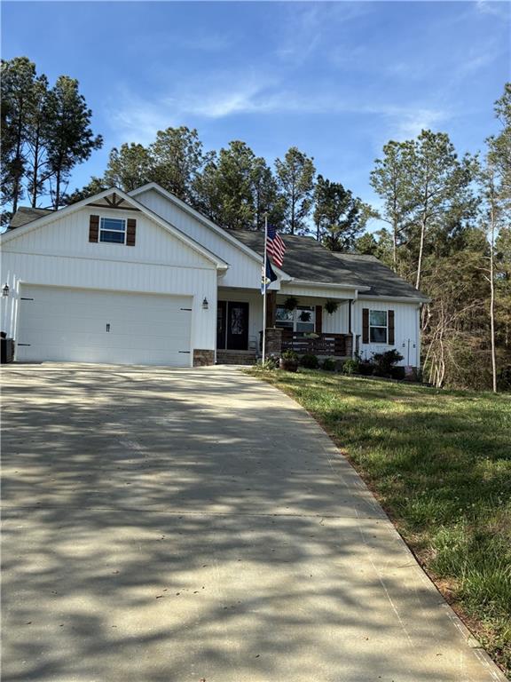 287 Bell Loop Chatsworth, GA 30705 - Photo 2 of 31