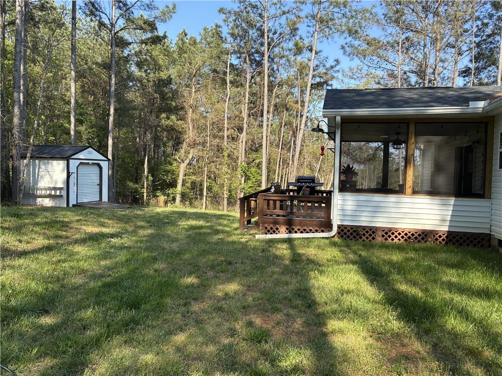 287 Bell Loop Chatsworth, GA 30705 - Photo 26 of 31
