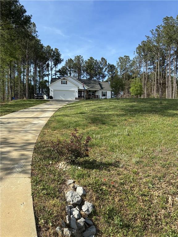 287 Bell Loop Chatsworth, GA 30705 - Photo 30 of 31