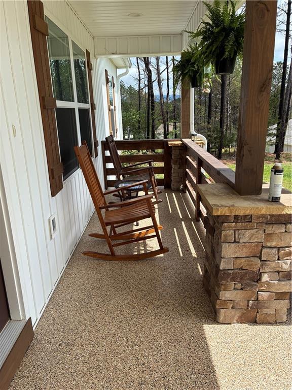 287 Bell Loop Chatsworth, GA 30705 - Photo 3 of 31