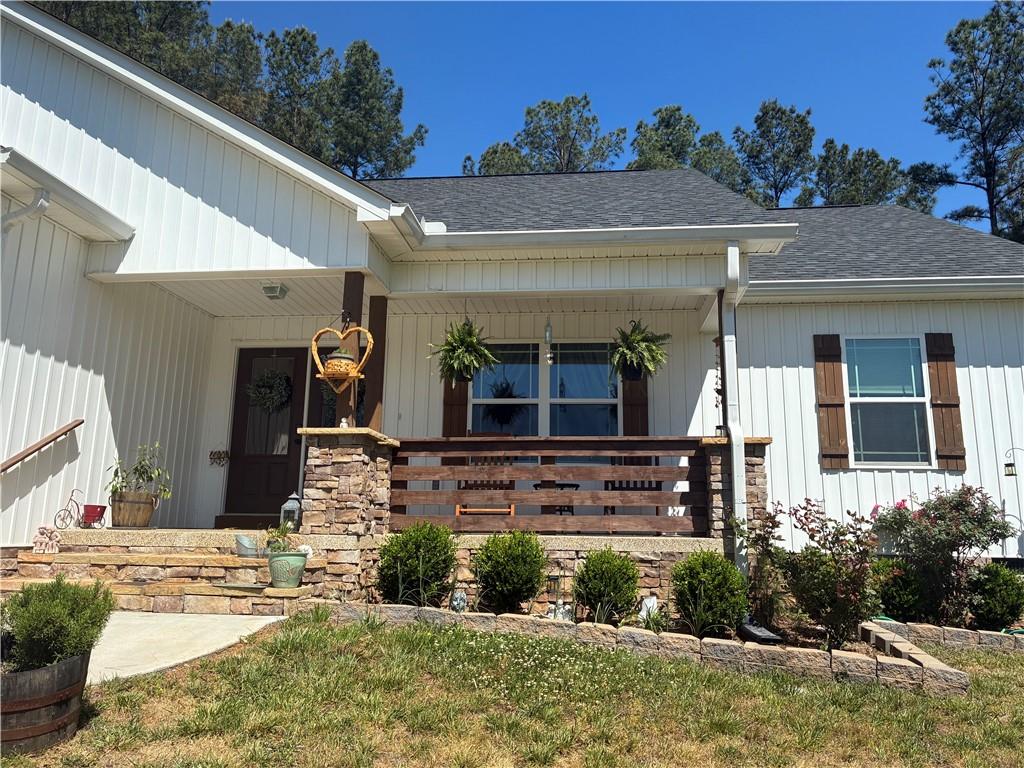 287 Bell Loop Chatsworth, GA 30705 - Photo 4 of 31