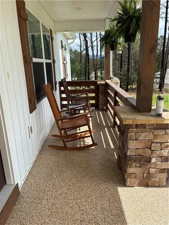 $365,000 | 287 Bell Loop, Chatsworth, GA 30705