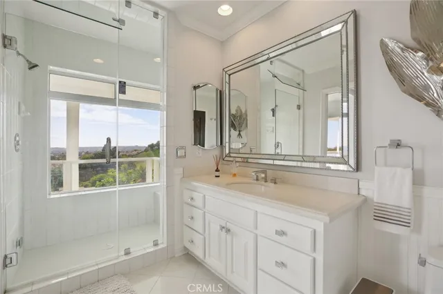 a view of a terrace with furniture