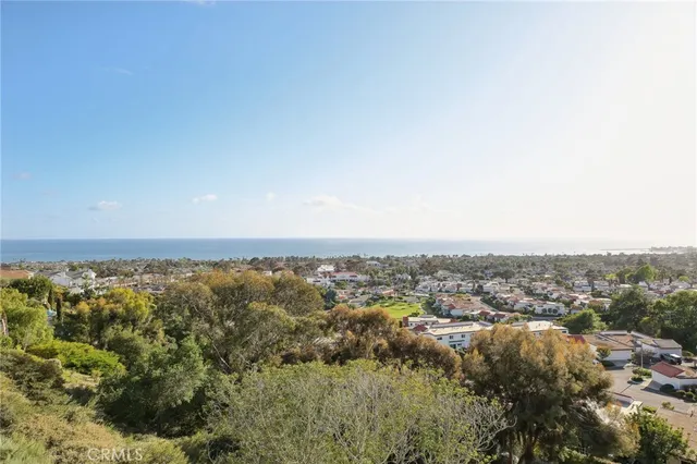 an aerial view of a city with lots of residential buildings