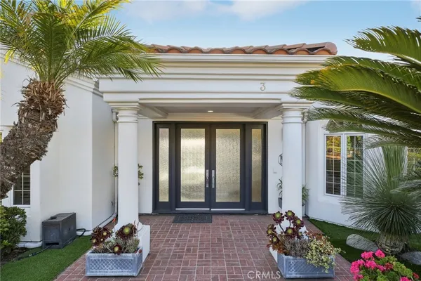 $4,195,000 | 3 Via Pasa, San Clemente, CA 92673