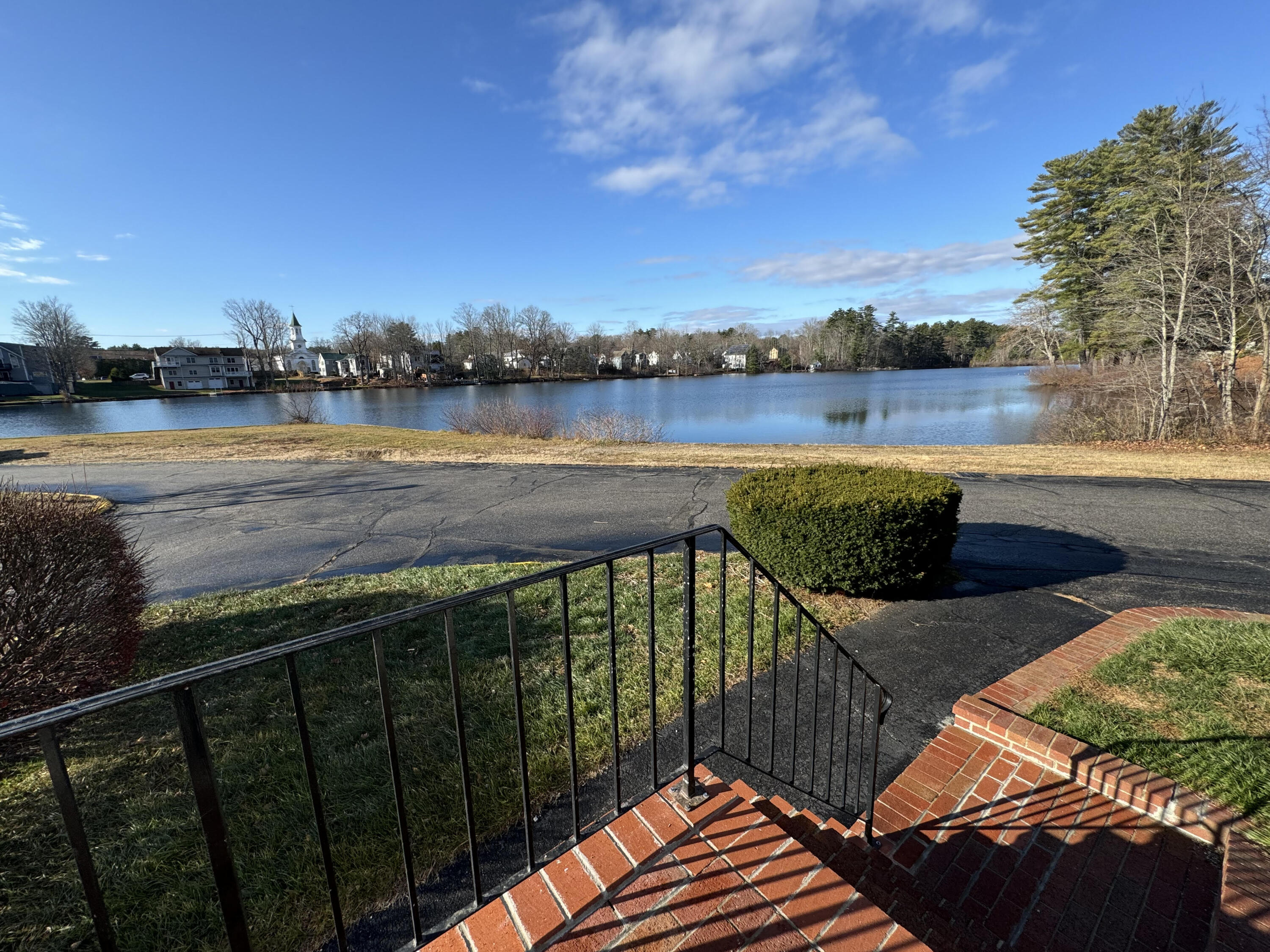 16 Mill Street, Unit 26 Springvale, ME 04083 - Photo 1 of 17 Stairs