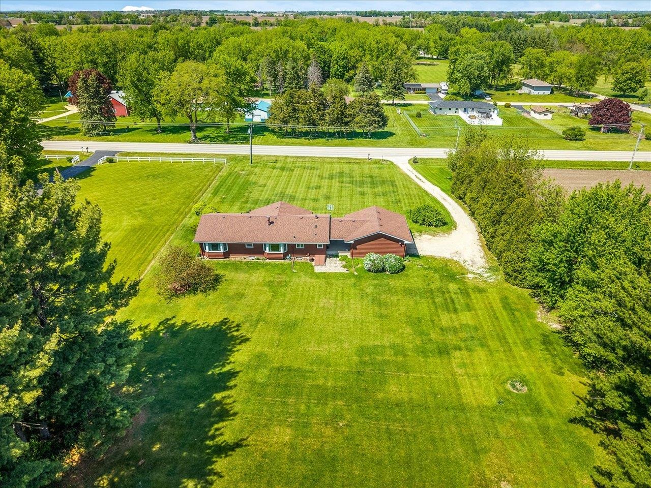 9640 Cunningham Road Winnebago, IL 61088 - Photo 46 of 54