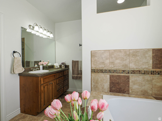 9502 Aztec Drive Cedar Hills, UT 84062 - Photo 48 of 89