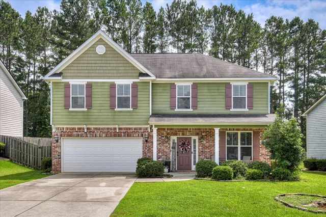$367,000 | 305 Brentford Avenue, Grovetown, GA 30813