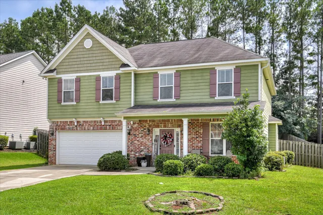 $367,000 | 305 Brentford Avenue, Grovetown, GA 30813