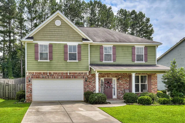 $367,000 | 305 Brentford Avenue, Grovetown, GA 30813